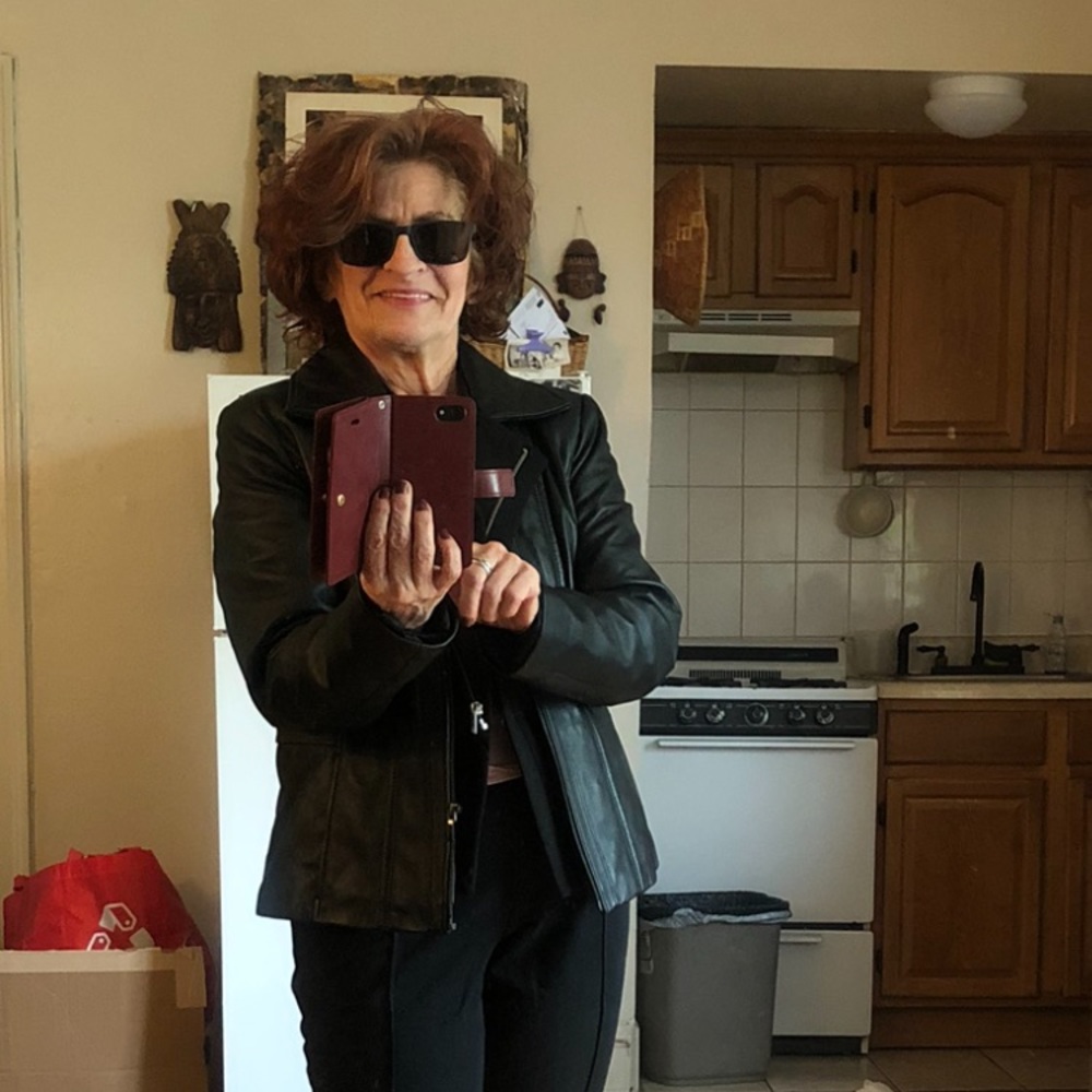 Meet your Posher, Karen